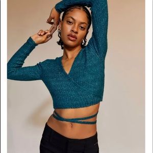 Cute urban outfitters top